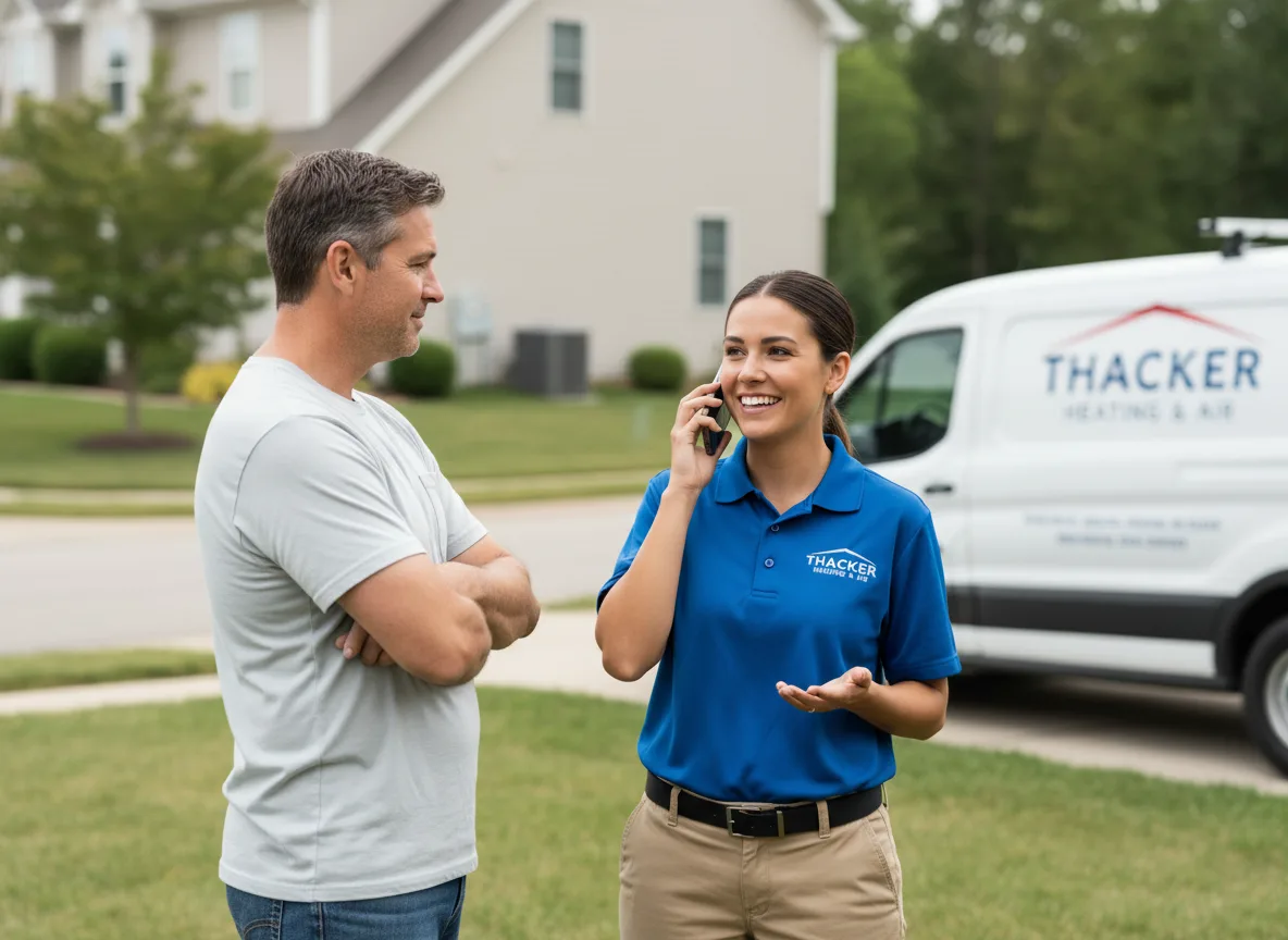 Ac Repair Paoli, IN FAQs